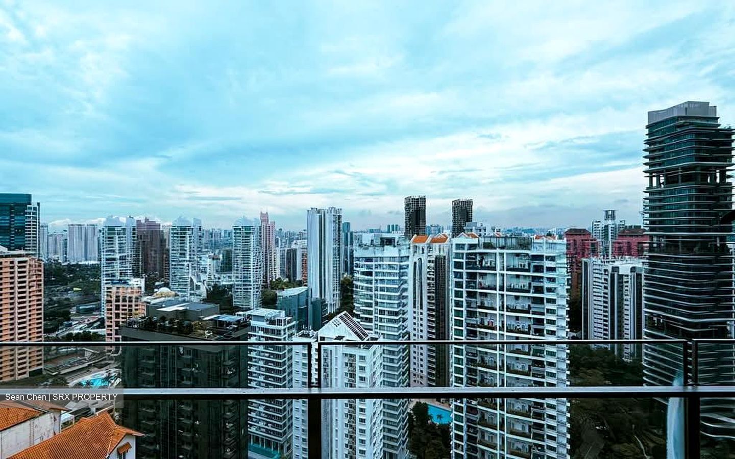 Saint Thomas Walk (D9), Condominium #594592201